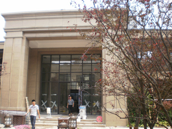 仿石漆 仿石漆