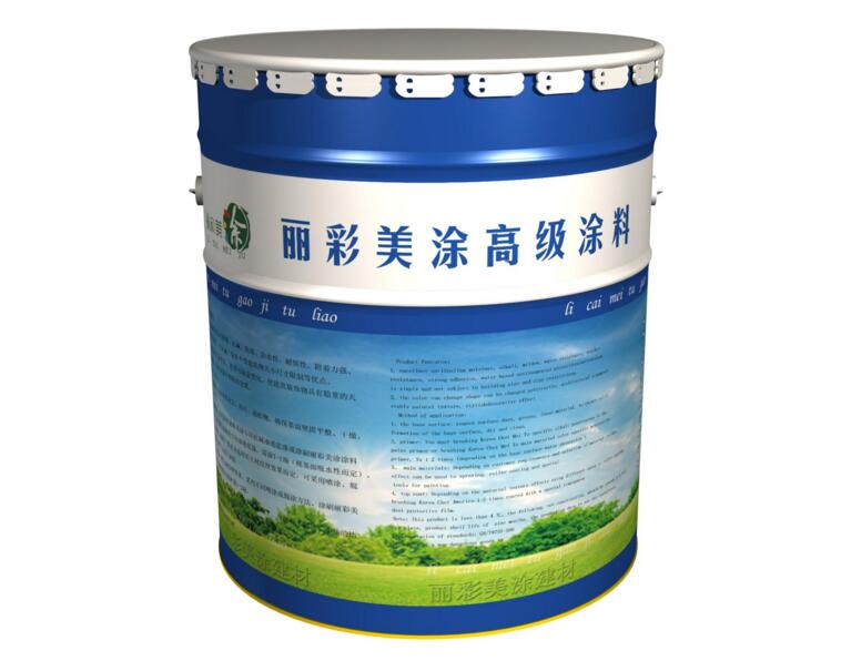 成都水性漆 成都水性漆