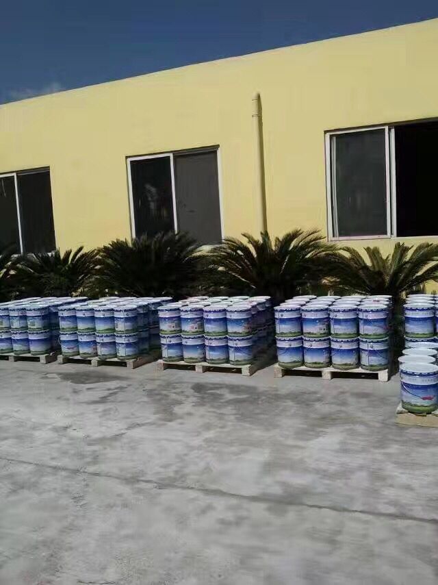成都防石漆 成都防石漆