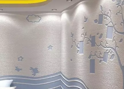 成都仿夯土 成都仿夯土