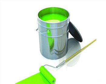 解決成都水性漆噴涂施工的問題七大技巧 解決成都水性漆噴涂施工的問題七大技巧